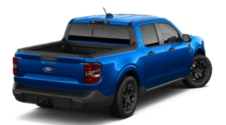 2026 Ford Maverick® External Image 3